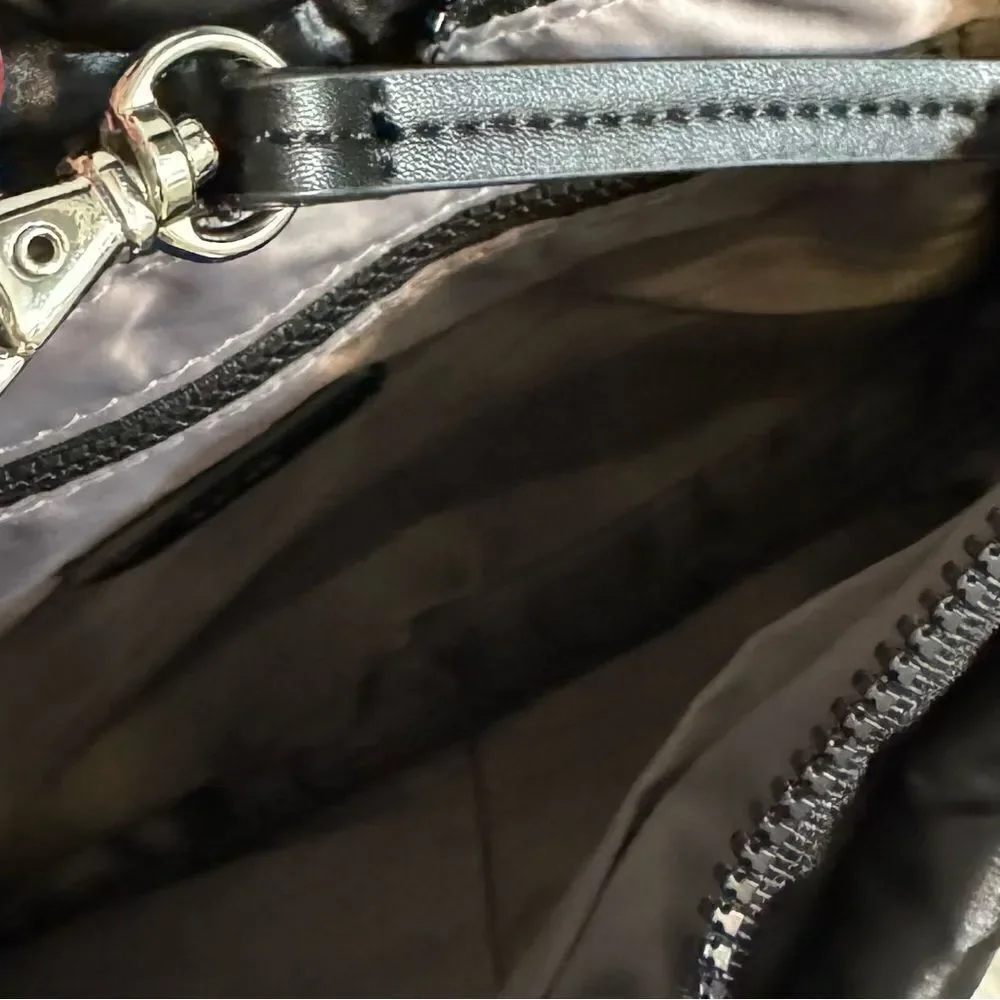 Athleta Caraa X Purse